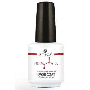 Atica Podkladova basa, 15 ml Atica Podkladova basa, 15 ml