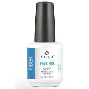 Atica Podkladova basa Fiber, 15 ml Atica Podkladova basa Fiber, 15 ml