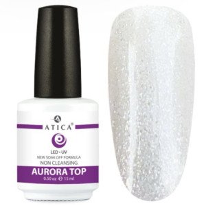 Atica Aurora Top, 15ml Atica Aurora Top, 15ml