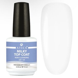 Atica Milky Top, 15ml Atica Milky Top, 15ml