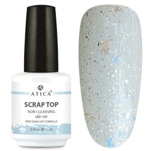 Atica Scrap Top, 15ml Atica Scrap Top, 15ml