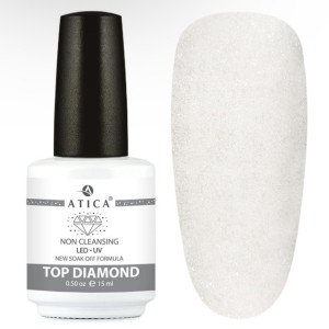 Atica Diamond Top, 15ml Atica Diamond Top, 15ml