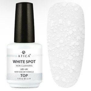 Atica White Spot Top, 15ml Atica White Spot Top, 15ml