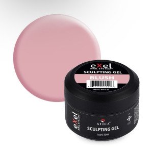 Atica Sculpting Blush, 30ml
