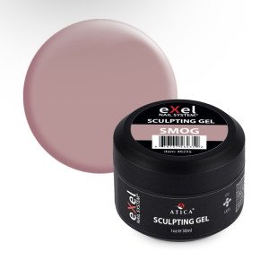 Atica Sculpting Smog, 30ml Atica Sculpting Smog, 30ml