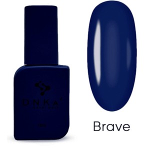 DNKA Cover base №014 Brave, 12 ml
