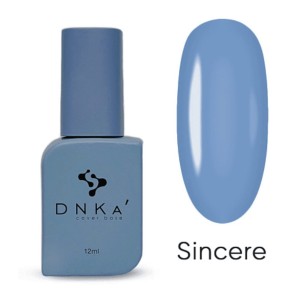 DNKA Cover base №016 Sincere, 12 ml
