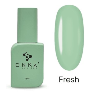 DNKA Cover base №019 Fresh, 12 ml