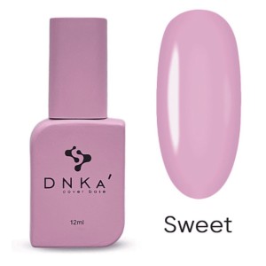 DNKA Cover base №026, 12 ml