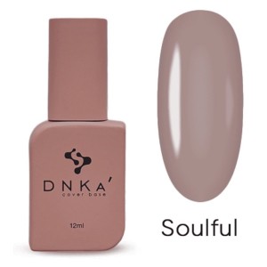 DNKA Cover base №032 Soulful, 12 ml