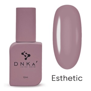 DNKA Cover base №033 Esthetic, 12 ml