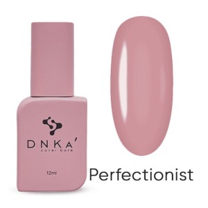 DNKA Cover base №035 Perfectionist, 12 ml