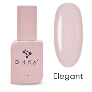 DNKA Cover base №036 Elegant, 12 ml