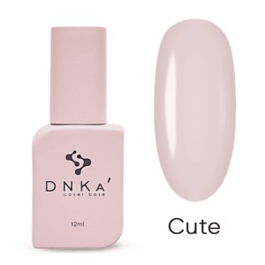 DNKA Cover base №037 Cute, 12 ml