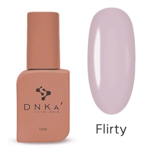 DNKA Cover base №038 Flirty, 12 ml