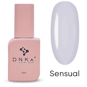 DNKA Cover base №039 Sensual, 12 ml