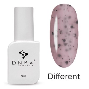 DNKA Cover base №039A Different, 12 ml