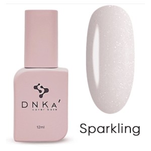 DNKA Cover base №042 Sparkling 12 ml