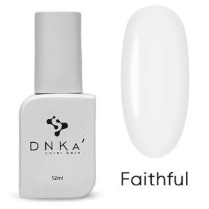 DNKA Cover base №043 Faithful, 12 ml