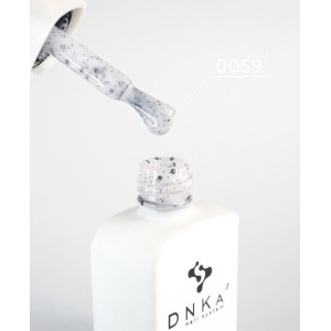 DNKA Cover base №059 Star, 12 ml