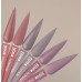 DNKA Cover base №033 Esthetic, 12 ml