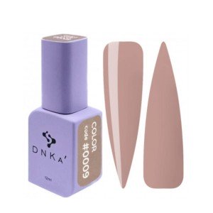 Gel lak DNKA color #009, 12 ml Gel lak DNKA color #009, 12 ml