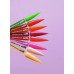 Gel lak DNKA color #132, 12 ml
