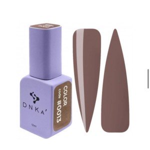 Gel lak DNKA color #013, 12 ml