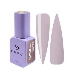 Gel lak DNKA color #015, 12 ml