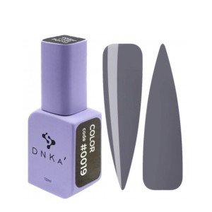 Gel lak DNKA color #019, 12 ml