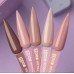 Gel lak DNKA color #022, 12 ml