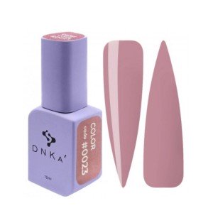 Gel lak DNKA color #023, 12 ml