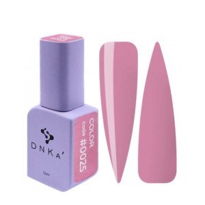 Gel lak DNKA color #025, 12 ml