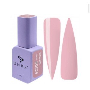 Gel lak DNKA color #029, 12 ml