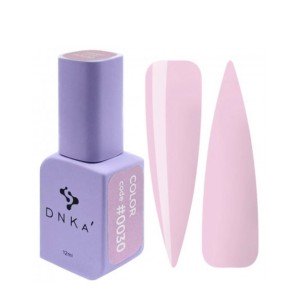 Gel lak DNKA color #030, 12 ml