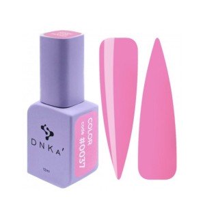 Gel lak DNKA color #037, 12 ml