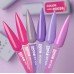 Gel lak DNKA color #043, 12 ml