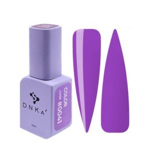 Gel lak DNKA color #041, 12 ml Gel lak DNKA color #041, 12 ml