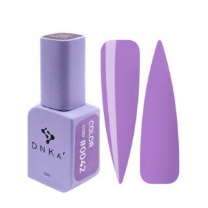Gel lak DNKA color #042, 12 ml Gel lak DNKA color #042, 12 ml
