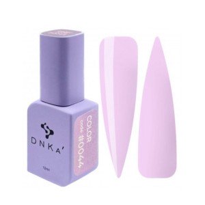 Gel lak DNKA color #044, 12 ml Gel lak DNKA color #044, 12 ml