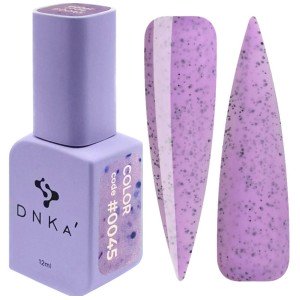 Gel lak DNKA color #045, 12 ml