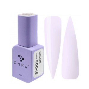 Gel lak DNKA color #046, 12 ml