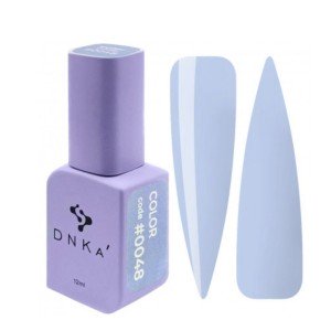 Gel lak DNKA color #048, 12 ml