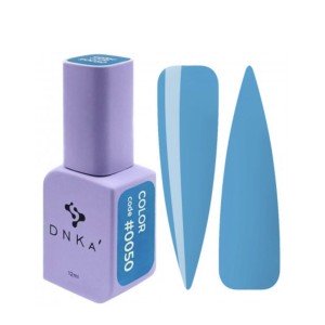 Gel lak DNKA color #050, 12 ml