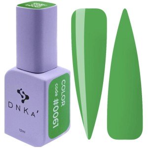 Gel lak DNKA color #061, 12 ml