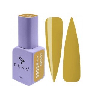 Gel lak DNKA color #066, 12 ml Gel lak DNKA color #066, 12 ml
