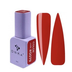 Gel lak DNKA color #079, 12 ml