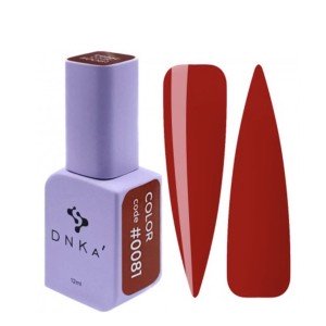 Gel lak DNKA color #081, 12 ml Gel lak DNKA color #081, 12 ml