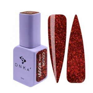 Gel lak DNKA color #091, 12 ml Gel lak DNKA color #091, 12 ml