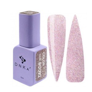 Gel lak DNKA color #092, 12 ml Gel lak DNKA color #092, 12 ml